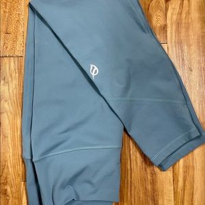 Alainah III P’tula Leggings 23 inch - Marina Blue